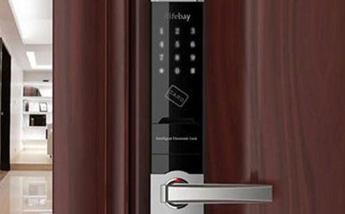 舟山市24小时上门开锁公司