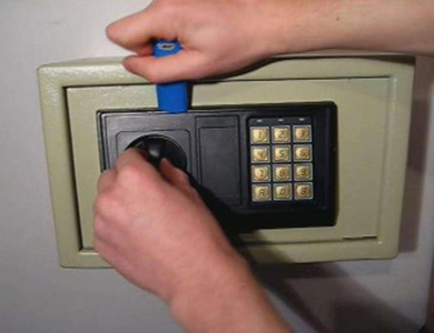 舟山市24小时上门开锁公司