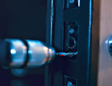 舟山市24小时上门开锁公司