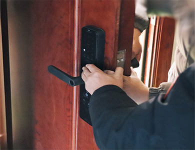 舟山市24小时上门开锁公司